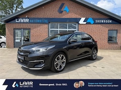 Kia XCeed - 1.6 GDi 141PK PHEV ExecutiveLine 1ste Eigenaar Navi | Camera | Panorama | ACC | Memory | L
