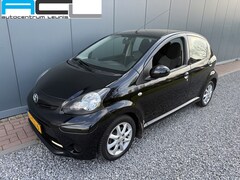Toyota Aygo - 1.0 VVT-i Aspiration Airco 5-drs