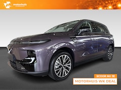 Leapmotor B10 - EV 67, 1 kWh 218pk Design