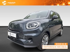 Leapmotor T03 - | Vanaf €233 p/m Private Lease | Design | Panoramadak | Adaptive Cruise | 265 km WLTP |