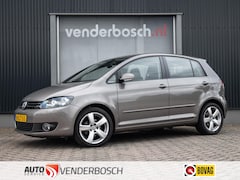 Volkswagen Golf Plus - 1.2 TSI Highline 105pk | Automaat | 1e Eigenaar | NL Auto | Cruise | Clima
