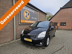 Toyota Verso - 1.8 VVT-i Luna