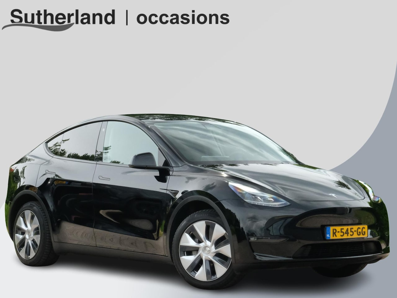 Tesla Model Y - Long Range AWD 75 kWh 514 PK | Full Self Driving | Auto Pilot | Dual Motor | Panorama dak - AutoWereld.nl