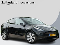 Tesla Model Y - Long Range AWD 75 kWh 514 PK | Full Self Driving | Auto Pilot | Dual Motor | Panorama dak