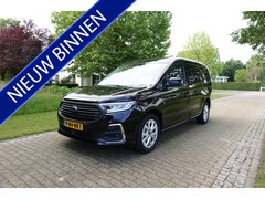 Ford Transit Connect - 1.5 EcoBoost PHEV L2 Limited | Trekhaak | Camera | Winterpakket |