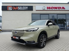 Honda HR-V - 1.5 i-MMD 131pk CVT Advance Privacy Glas