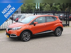 Renault Captur - 1.2 TCe Dynamique, Airco/ECC