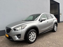 Mazda CX-5 - 2.0 TS+ Lease Pack 2WD - Trekhaak