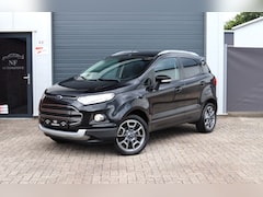 Ford EcoSport - 1.0 EcoBoost Trend Ecosport 1.0 - Climate - Nieuwe riem + grote beurt!