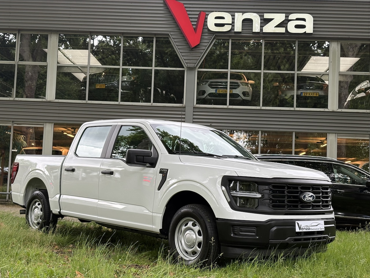 Ford F150 - F-150 2.7L XL EcoBoost - AutoWereld.nl