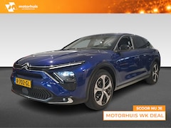 Citroën C5 X - 1.2 130pk Automaat Feel