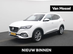 MG EHS - 1.5 TGDI PHEV Luxury | 1e-EIG. | Panoramadak | Leder | Led Sfeerlicht | 360 Camera | Led K