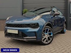 Lynk & Co 01 - 1.5 | Zwarte Hemel | Pano | Infinity | Meerdere Leverbaar