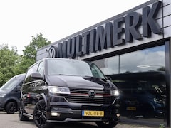 Volkswagen Transporter - 2.0 TDI 150PK DSG BULLI ENKELE CABINE