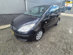 Mitsubishi Colt - 1.1 Incharge- apk 13 april 2027