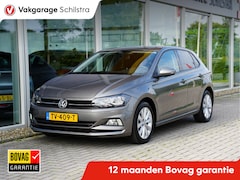 Volkswagen Polo - 1.0 TSI Highline | Cruise control adaptief | Cruise control | Climatronic