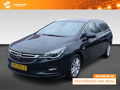 Opel Astra Sports Tourer - 1.4 TURBO ( 150 PK ) ONLINE EDTION SPORTS TOURER