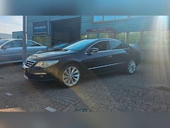 Volkswagen Passat CC - 1.8 TSI 4p. Eerste Eigenaar zeer mooie auto.Met NAP