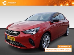 Opel Corsa - 1.2 Turbo Start/Stop 100pk Elegance