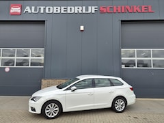 SEAT Leon ST - 1.6 TDI Style Business Intense