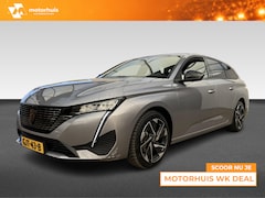 Peugeot 308 SW - 1.2 Hybrid 136pk e-DCS6 Allure Automaat | Comfort Pack