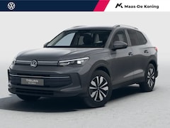 Volkswagen Tiguan - Limited Edition 1.5 eHybrid 204 PK 6 versn. DSG · Design Pakket Dark · Trekhaak inklapbaar