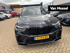 BMW X5 - M Competition | M DRIVERS PACK | BOWERS & WILKINS | SOFTCLOSE | SKYLOUNGE PANORAMA/SCHUIF