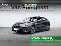 BMW 1-serie - 120 | M Sport | Innovatie pakket