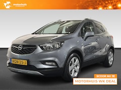 Opel Mokka X - 1.4 Turbo 140pk Start/Stop Innovation