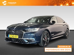DS 9 - 9 E-Tense Plug-In Hybrid 225pk Aut Performance Line+ AUTOMATIC