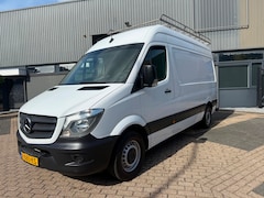 Mercedes-Benz Sprinter - 314 2.2 CDI L2H2 366 HD DC