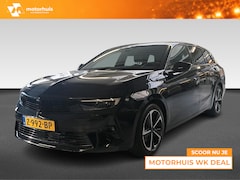 Opel Astra Sports Tourer - 1.2 Turbo 130pk Start/Stop Aut GS