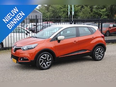 Renault Captur - 0.9 TCe Expression, Trekhaak