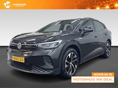 Volkswagen ID.4 - 77kWh 204PK PRO NAVI PDC ECC NAP