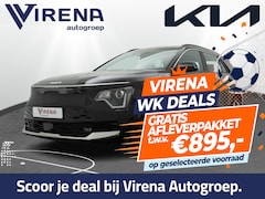 Kia Niro EV - DynamicLine 64.8 kWh - Navigatie - Apple Carplay/Android Auto - Parkeersensoren voor en ac