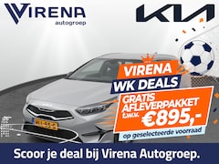 Kia Cee'd Sportswagon - Ceed 1.0 T-GDi MHEV Design Edition Automaat - Adaptive Cruise- Stoel/Stuurverwarming- Navi