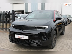 Opel Mokka - 1.2 Turbo GS Line Navi Clima Cruise Topstaat