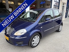Lancia Musa - 1.4 Oro AIRCO/NW APK/DEALER OND./NL AUTO