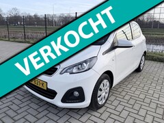 Peugeot 108 - 1.0 e-VTi Active VTi Active Bluetooth | AIRCO | Elk. ramen