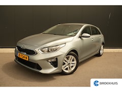 Kia Cee'd - Ceed 1.0 T-GDi 120pk DynamicLine | Navigatie | Cruise Control | Camera | Climate Control