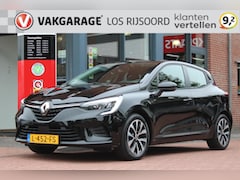Renault Clio - 1.0 TCe *Intens* | Trekhaak | Carplay | Cruise & Climate Control | PDC | Navigatie | Bluet