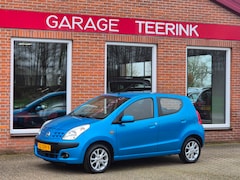 Nissan Pixo - 1.0 Acenta 68PK 5drs airco, elektr.ramen, stuurbekr. radio/cd, lmv