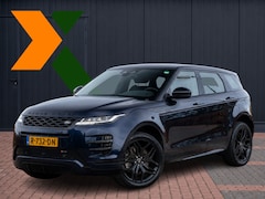 Land Rover Range Rover Evoque - 1.5 P300e AWD R-Dynamic SE | Panodak | Adap Cruise | Stuurverw | Blackpack | Etc.. Org NL,