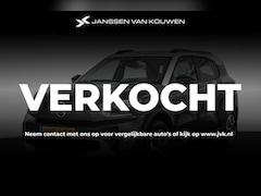 Citroën Ë-C3 Aircross - Max 113pk 44 kWh Apple CarPlay Navigatie Dodehoek