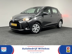 Toyota Yaris - 1.5 Hybrid Aspiration | NAVI | CAMERA | CRUISE CONTROL |
