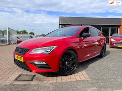 SEAT Leon ST - 2.0 TSI CUPRA 300/Schaalstoelen/Pano/4 Drive/Performance Pack