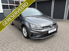 Volkswagen Golf - 1.5 TSI Highline Business R