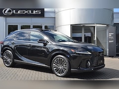 Lexus RX 450h - 450h+ Plug-in Hybrid President Line DIRECT LEVERBAAR PANODAK MARK LEVINSON STOELVENT STUUR