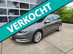 Opel Insignia Sports Tourer - 1.5 Turbo Innovation