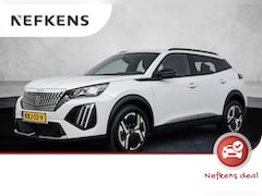 Peugeot 2008 - 1.2 100pk Allure | Digitale cockpit | Climate control | Parkeersensoren | Lichtmetalen vel